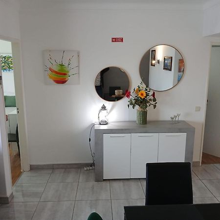 Edif Vaumar Apartamento Com Vista Mar Portimão Exterior photo