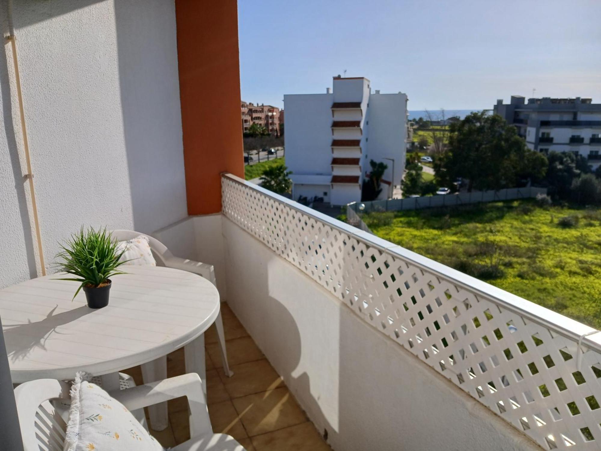 Edif Vaumar Apartamento Com Vista Mar Portimão Exterior photo
